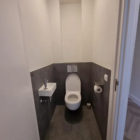 Apartament Molenzicht Alkmaar