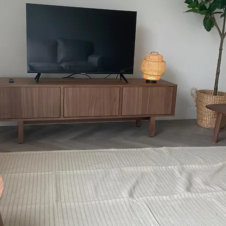 Apartament Molenzicht *