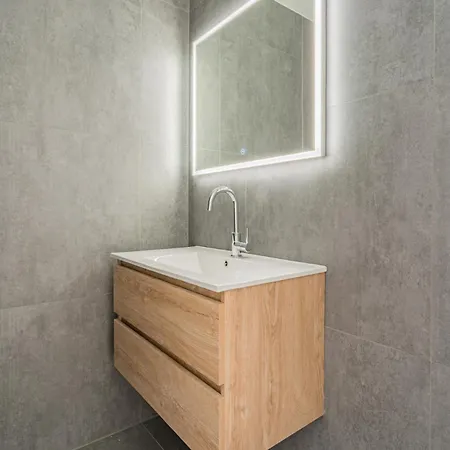 Apartament Molenzicht