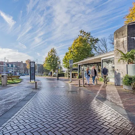 Molenzicht Apartament