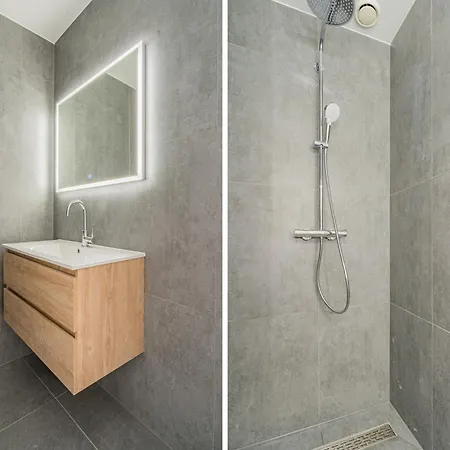 Apartament Molenzicht *