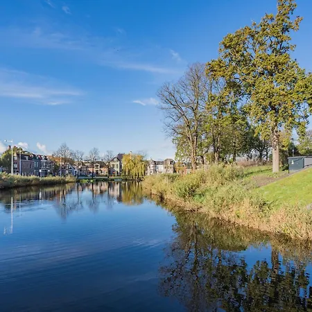 Apartament Molenzicht *