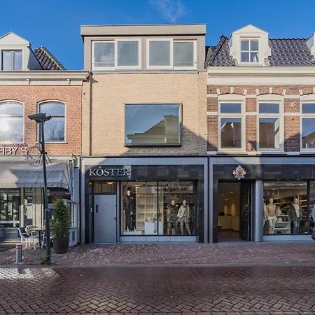 Apartament Molenzicht