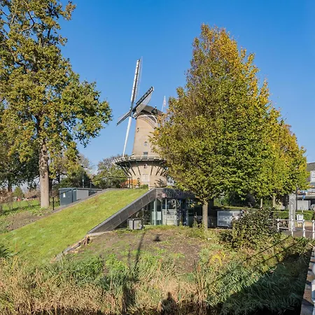 Molenzicht Lägenhet Alkmaar