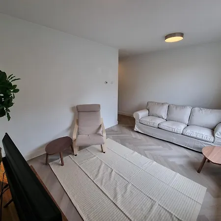 Lägenhet Molenzicht