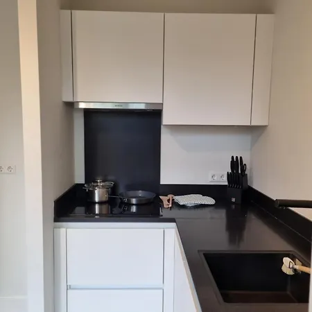 Molenzicht Apartament Alkmaar