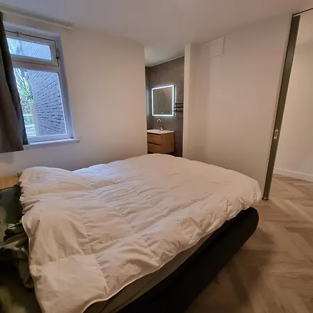 Apartament Molenzicht Alkmaar