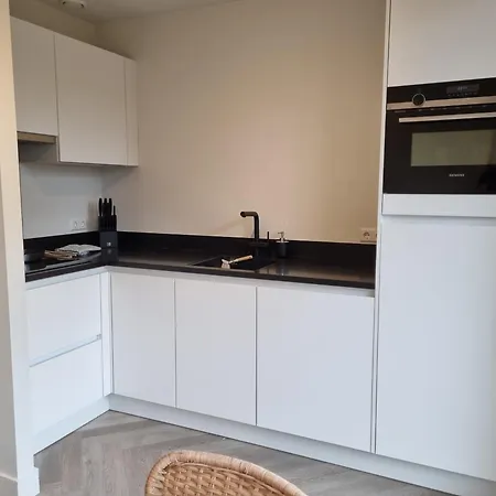 Molenzicht Apartament