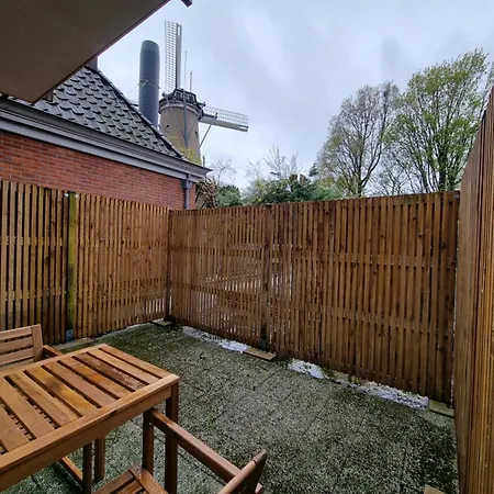 Apartament Molenzicht