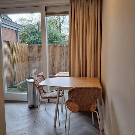 Apartament Molenzicht *