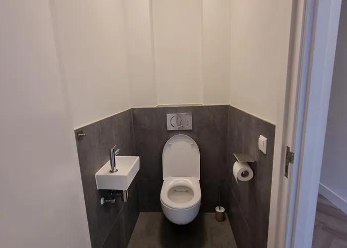 Apartment Molenzicht Alkmaar