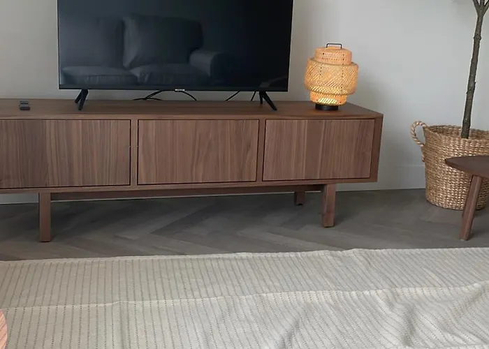 Apartment Molenzicht *