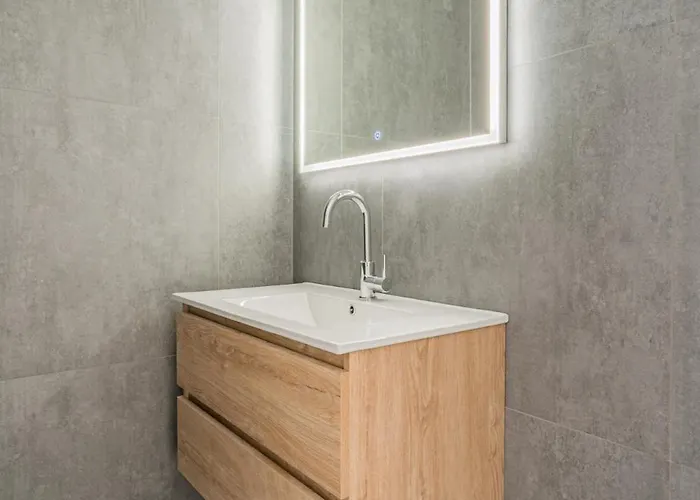 Apartment Molenzicht