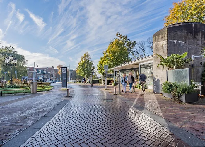 Molenzicht Apartment